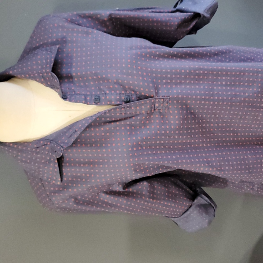 Columbia pullover top size L - Picture 9 of 14